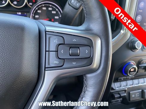 Used 2022 Chevrolet Silverado 1500 RST w/ All Star Edition Plus image 28