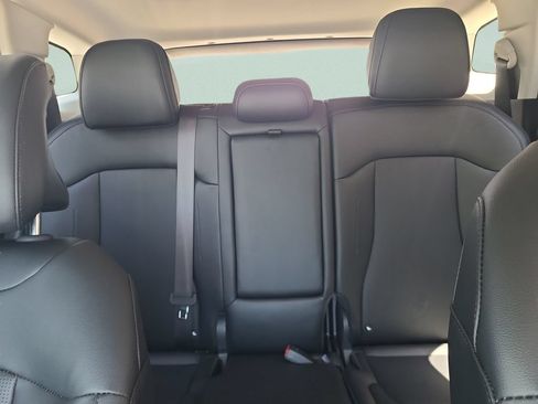 Used 2026 Kia Sportage EX w/ EX Panorama Roof Package FWD image 10
