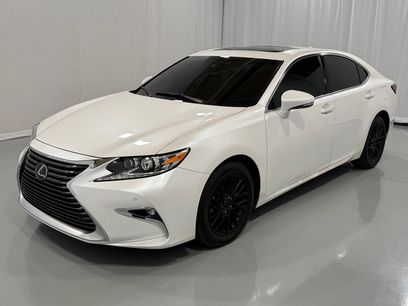 Used 2017 Lexus ES 350