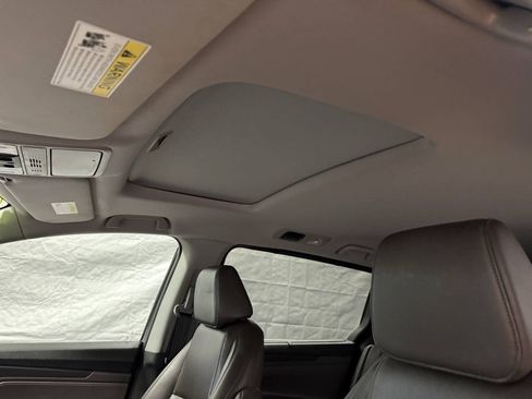 Used 2019 Honda Odyssey EX-L image 21