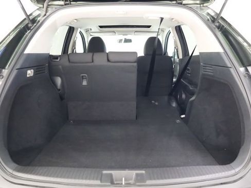 Used 2016 Honda HR-V EX image 29