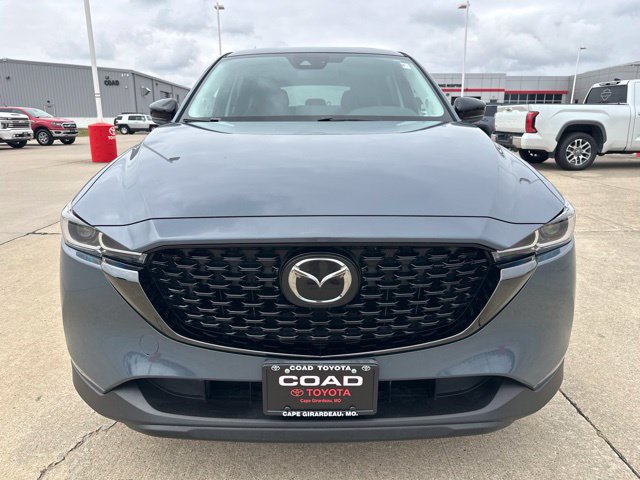 Used 2022 MAZDA CX-5 Carbon Edition AWD/4WD image 6