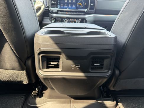Used 2024 Chevrolet Silverado 1500 RST w/ All Star Edition Plus AWD/4WD image 29