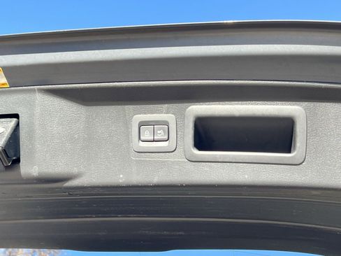 Used 2023 MAZDA CX-50 2.5 Turbo w/ Cargo Package image 29