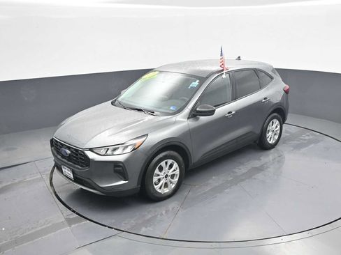 Used 2025 Ford Escape Active AWD/4WD image 27