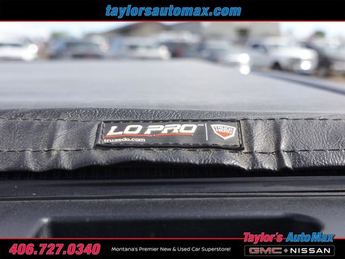 Used 2020 GMC Sierra 1500 SLT image 41