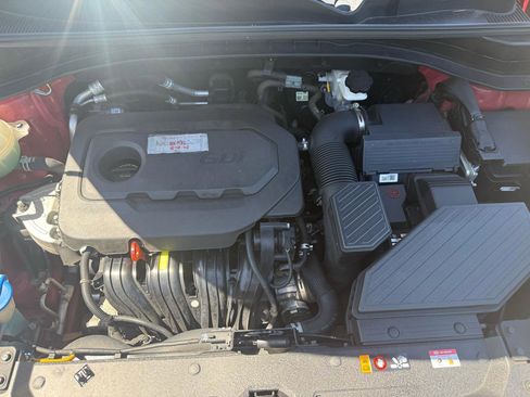 Used 2020 Kia Sportage LX FWD image 22