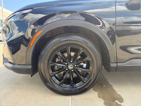 Certified 2024 Honda CR-V Sport image 31