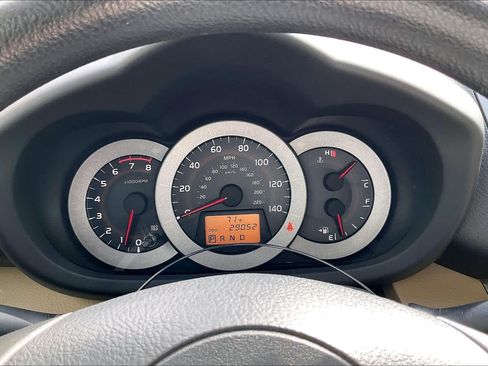 Used 2009 Toyota RAV4 2WD image 24