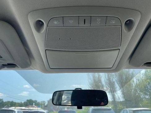 Used 2019 Nissan Rogue Sport S AWD/4WD image 16