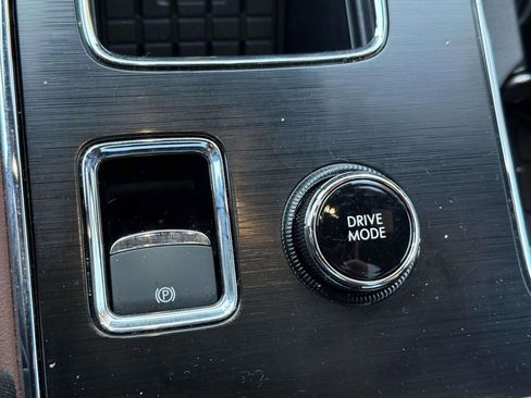 Used 2025 Lincoln Aviator Reserve image 22