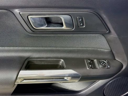 Used 2023 Ford Mustang Coupe RWD image 20