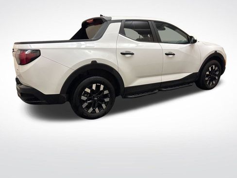 New 2025 Hyundai Santa Cruz SEL AWD/4WD image 4