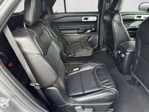 Used 2024 Ford Explorer ST w/ Equipment Group 401A image 20