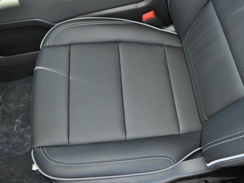 New 2025 Chevrolet Silverado EV LT image 9