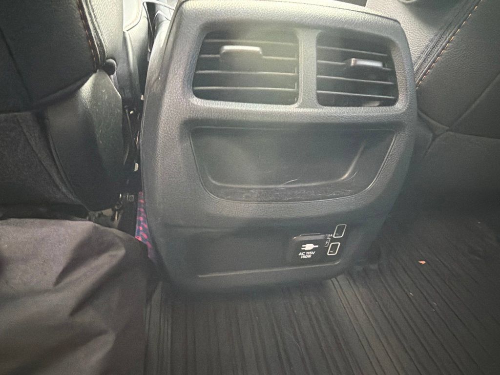 Certified 2023 Honda Passport TrailSport image 18