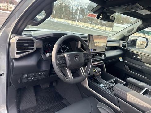 New 2026 Toyota Tundra SR5 image 12