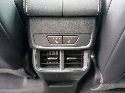 New 2026 GMC Terrain Denali AWD/4WD image 14