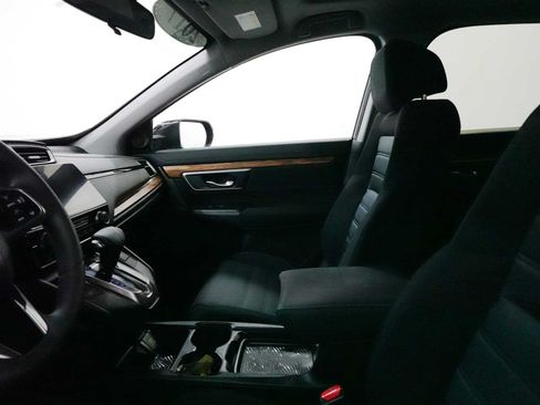 Used 2017 Honda CR-V EX image 13