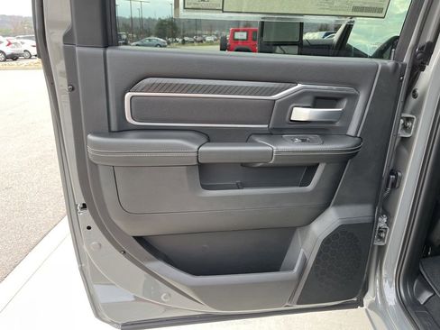 New 2026 RAM 2500 Big Horn image 17