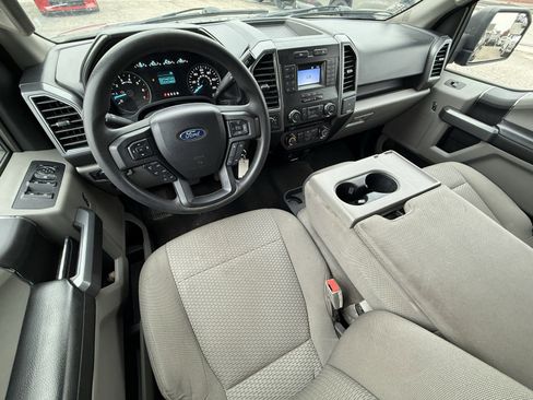 Used 2018 Ford F150 XLT image 13