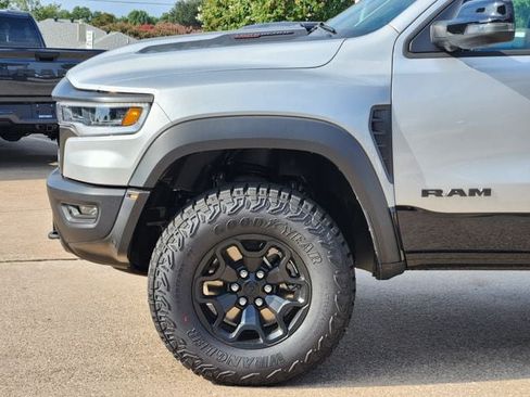 New 2026 RAM 1500 RHO w/ RHO Level 1 Equipment Group AWD/4WD image 6