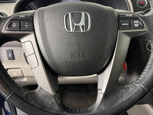 Used 2015 Honda Pilot EX-L image 16