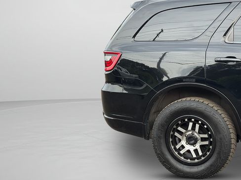 Used 2020 Dodge Durango R/T AWD/4WD image 26