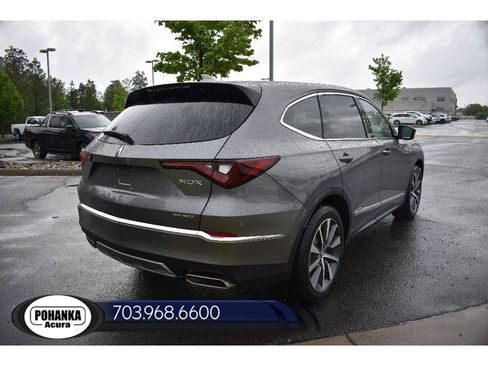New 2026 Acura MDX SH-AWD w/ Technology Package image 7