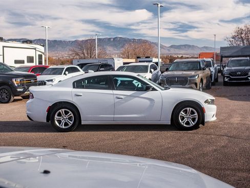 Used 2023 Dodge Charger SXT image 8