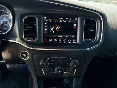 Used 2018 Dodge Charger GT AWD/4WD image 12