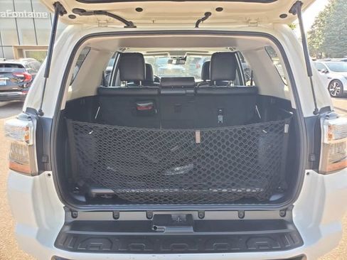 Used 2022 Toyota 4Runner TRD Pro AWD/4WD image 33