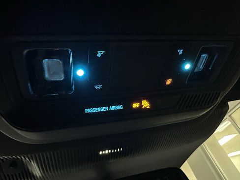 Certified 2025 Ford Explorer ST image 45