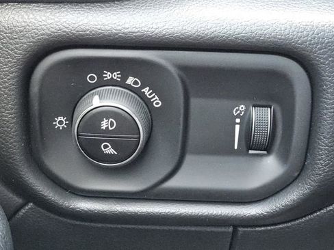 New 2026 RAM 2500 Tradesman w/ Chrome Appearance Group image 17