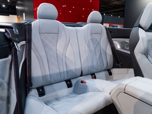 Used 2024 BMW M8 Competition image 34