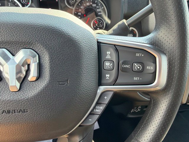 New 2027 RAM 3500 Tradesman AWD/4WD image 15