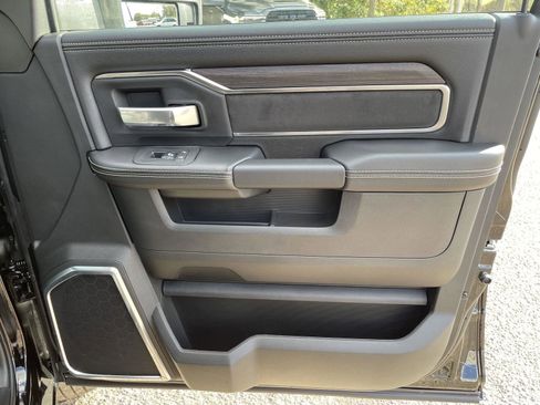 New 2026 RAM 3500 Laramie w/ Night Edition image 50