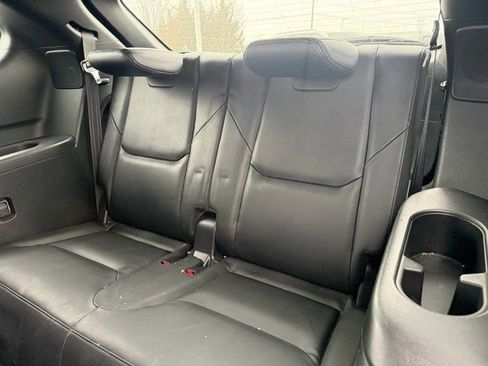 Used 2019 MAZDA CX-9 Grand Touring image 23