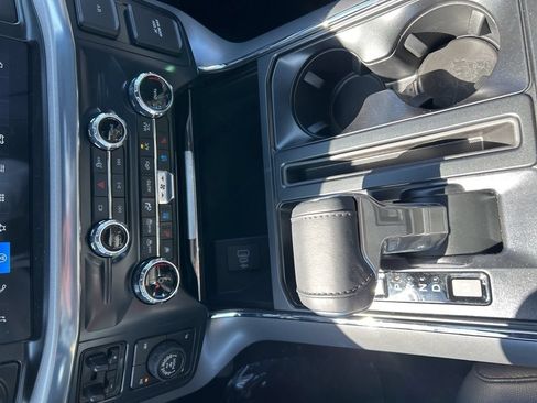 New 2026 Ford F150 Lariat w/ Equipment Group 501A Mid AWD/4WD image 23