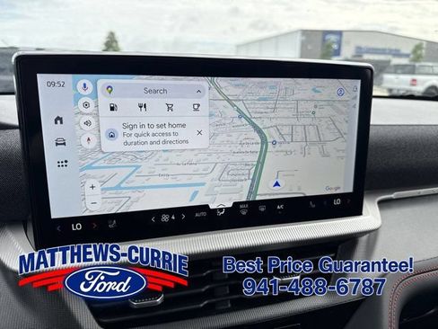 New 2026 Ford Explorer ST w/ Sun And Sound Package AWD/4WD image 19