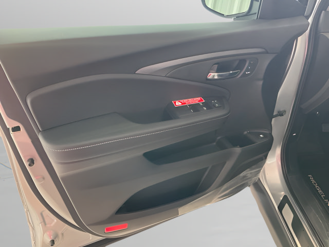 New 2026 Honda Ridgeline RTL image 8