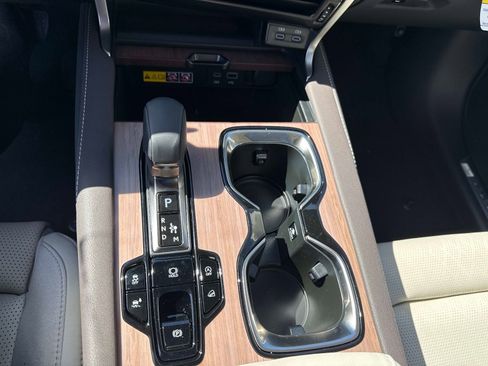 New 2026 Lexus RX 350 AWD image 26