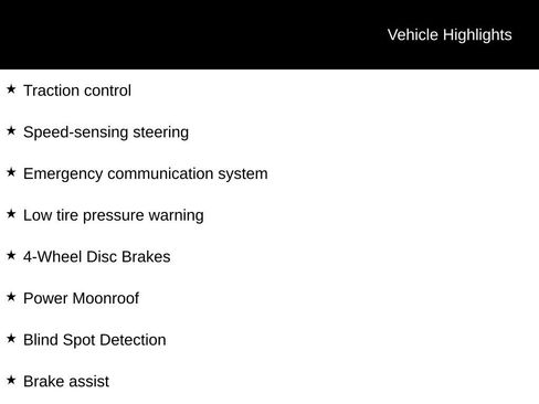 Used 2017 Subaru Impreza 2.0i Sport image 21