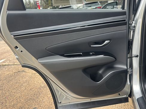 Used 2022 Hyundai Tucson SEL w/ Convenience Package image 20