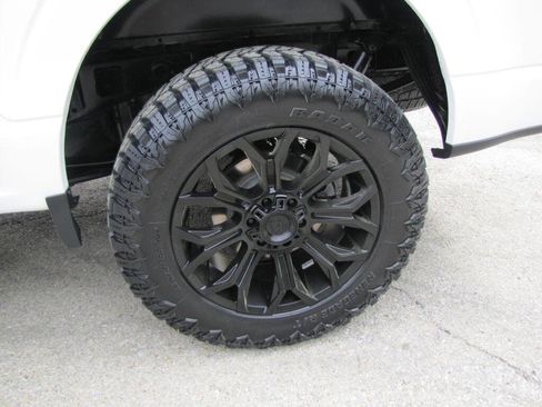 Used 2023 Ford F150 XLT w/ Equipment Group 301A Mid image 26