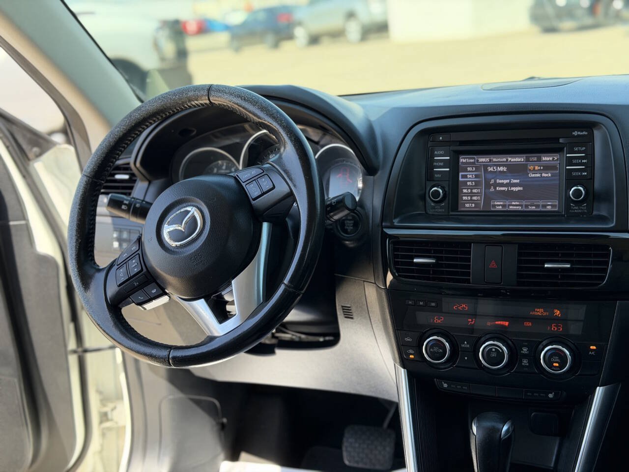 Used 2015 MAZDA CX-5 Grand Touring FWD image 15