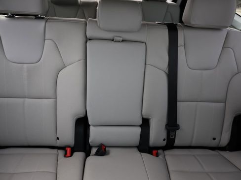 New 2025 Kia Telluride EX image 11