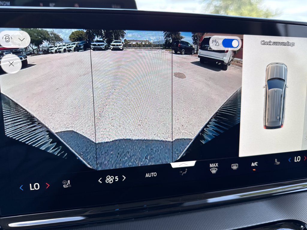 New 2027 Ford Expedition Max Active RWD image 28