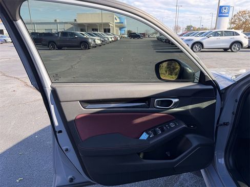 Used 2024 Honda Civic Si image 16