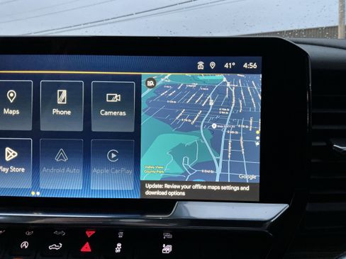 New 2026 Chevrolet Silverado 1500 RST image 21